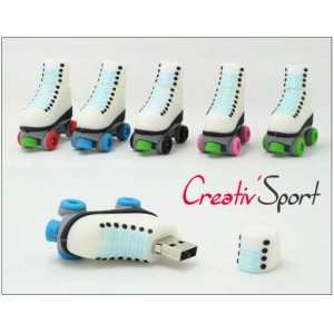 Cle USB Roller