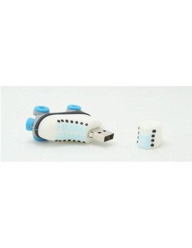 Cle USB Roller