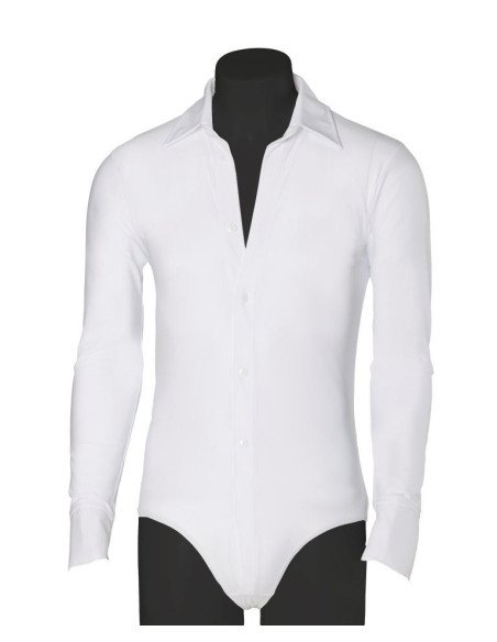 Body Chemise Masculin