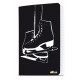 Cahier A5 Patinage Glace