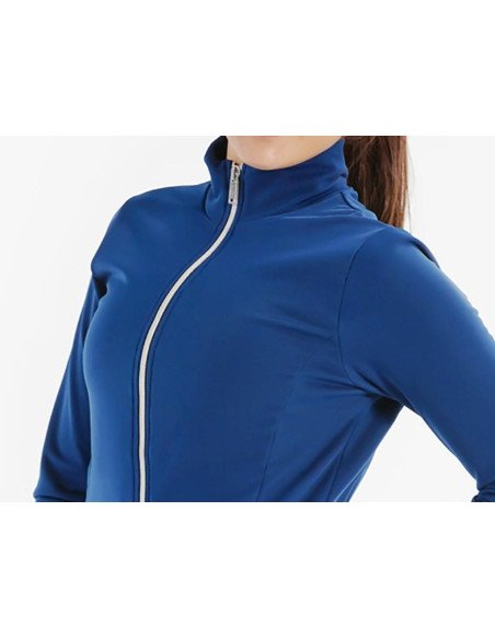 Skating jacket zip Eldit