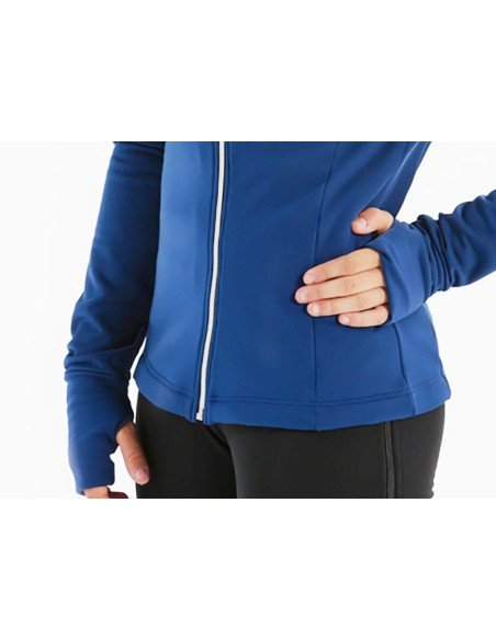 Skating jacket zip Eldit