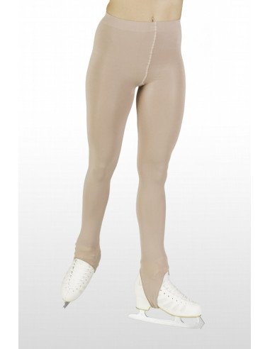 Skating Tights 100 den -Stirrup