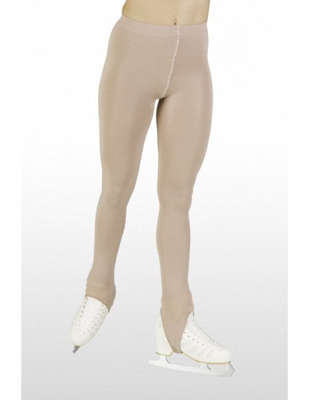 Skating Tights 100 den -Stirrup