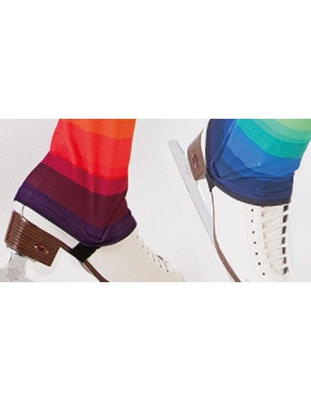 Pantalon de Patinage Tropic