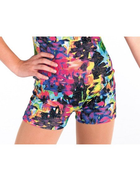 Body Short Skindisco