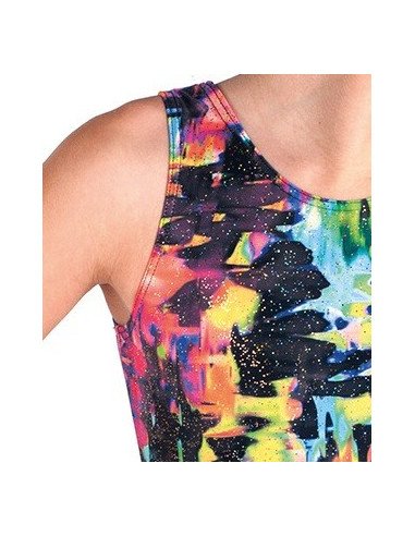 Body Short Skindisco