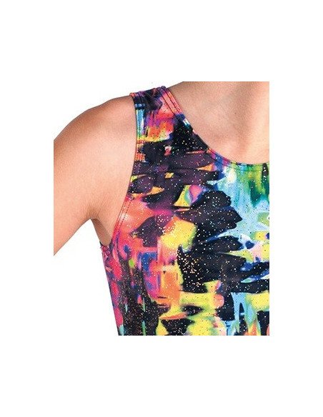 Body Short Skindisco