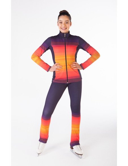 Pantalon de Patinage Tropic