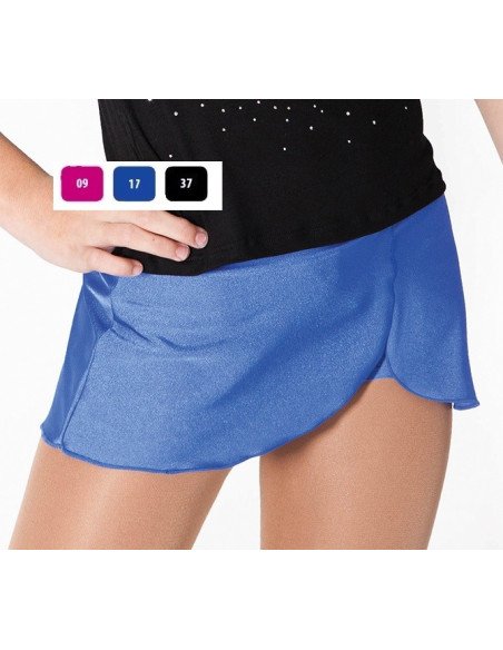 Jupe short Falcru