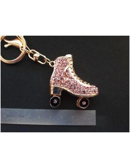 PC Roller strass