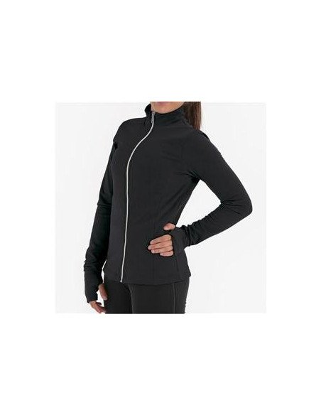 Skating jacket zip Eldit