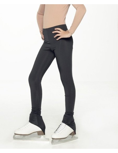 Pantalon de Patinage Basic Sur Talon