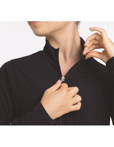 Skating Jacket zip Elis