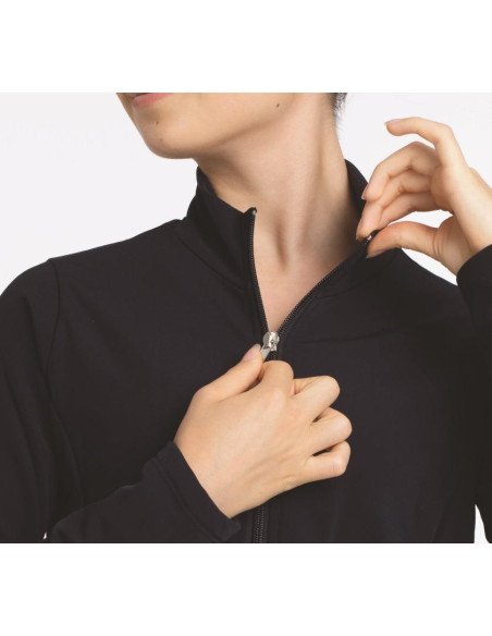 Skating Jacket zip Elis