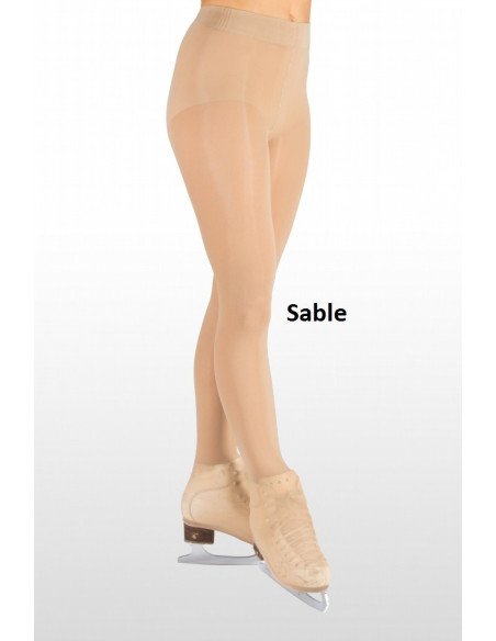 Skating Tights cover boots 50D