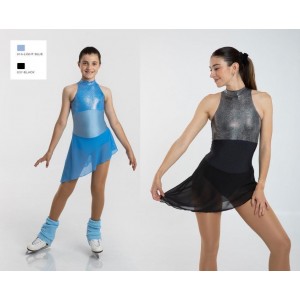 Skating dress CLEO