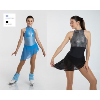 Skating dress CLEO