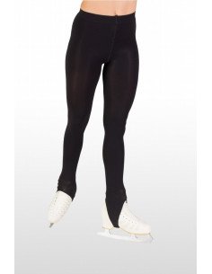 Skating Tights 100 den -Stirrup 2