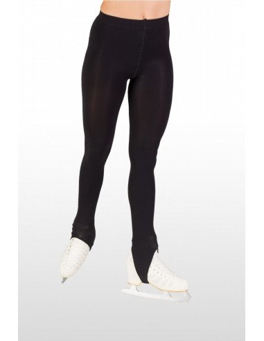 Skating Tights 100 den -Stirrup