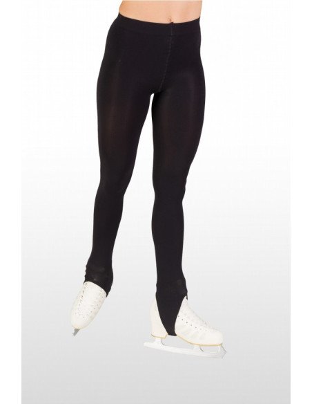 Skating Tights 100 den -Stirrup