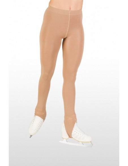 Skating Tights 100 den -Stirrup