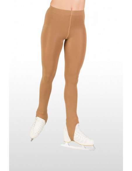 Skating Tights 100 den -Stirrup