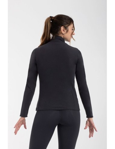 Skating Jacket zip Elis