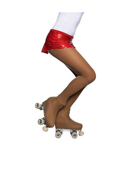 Skating Tights cover boots 50D