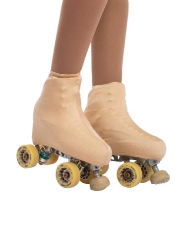 Boots Cover Lycra skating