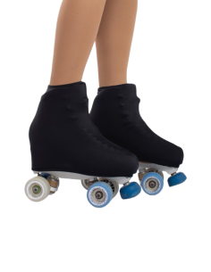 Caches Patins Lycra patinage 2