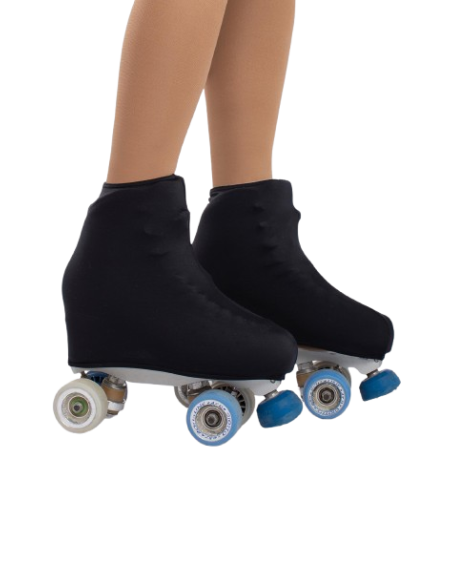 Boots Cover Lycra skating