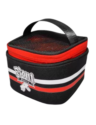 Sac roues roller quad