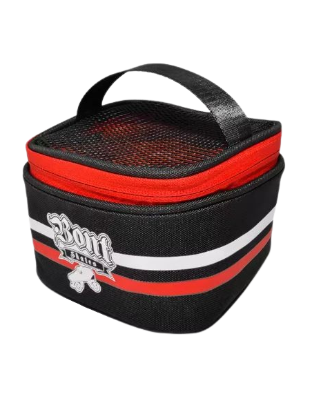 Sac roues roller quad