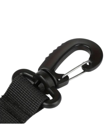 Poignée porte patins