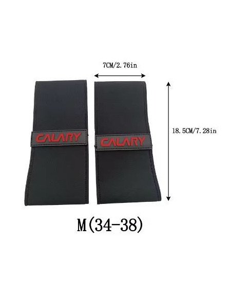 Boots shield skating