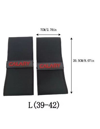 Boots shield skating