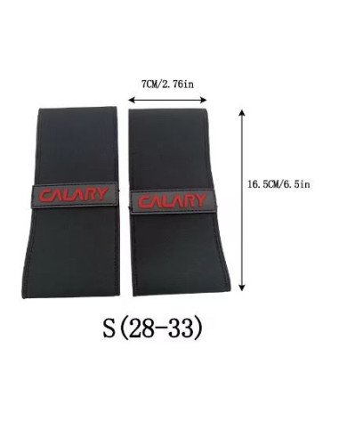 Boots shield skating