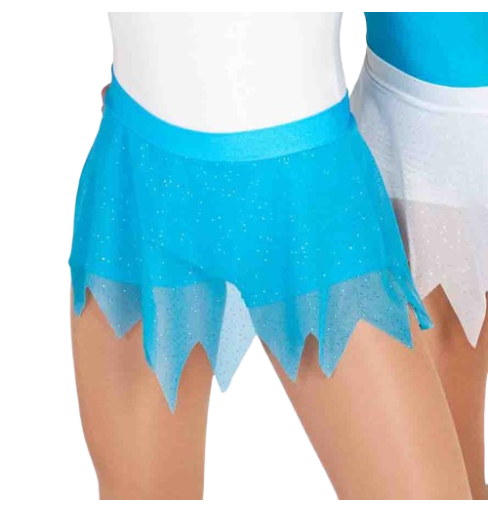 Training skirt Witch