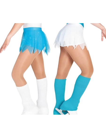 skating skirt Witch