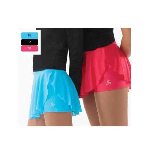 Jupe short Panlifresa