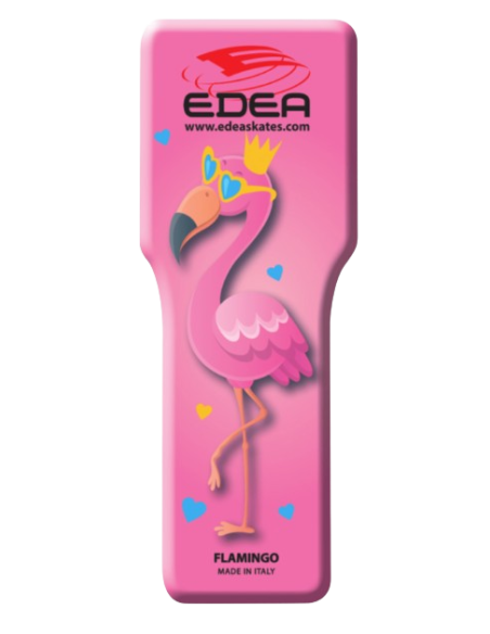 Spinner EDEA Flamingo