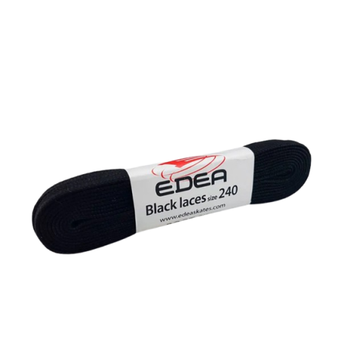 Lacets patins EDEA