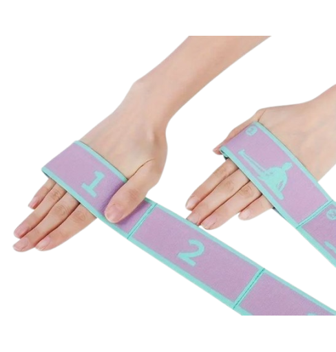 Stretching Bande elastique