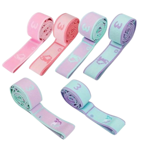 Stretching Bande elastique