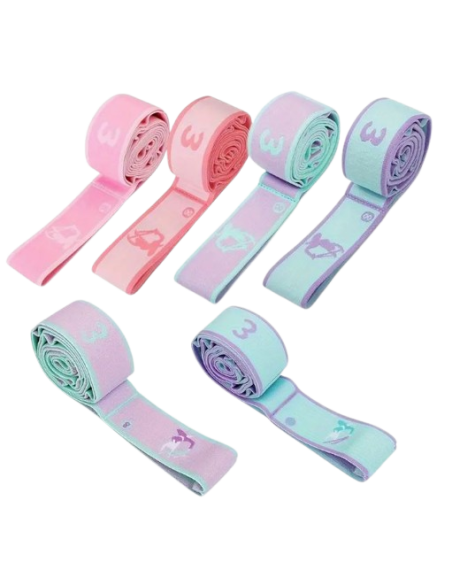 Stretching Bande elastique