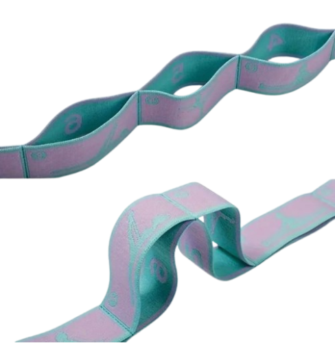 Stretching Bande elastique