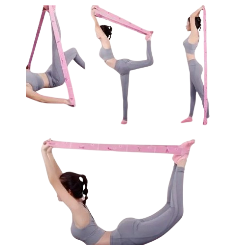 Stretching Bande elastique