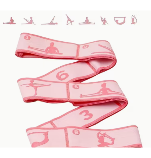 Stretching Bande elastique