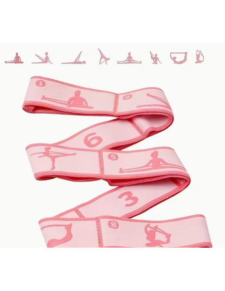 Stretching Bande elastique